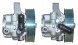 Kamoka 56110RAAA01 НАСОС ПОТУЖНОСТІ ДЛЯ HONDA ACCORD VII 2003-2008