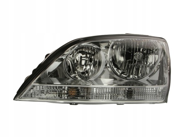 Abakus 223-1121L-LD-E Фара ліва kia sorento 2002-2006 depo 92101-3e050