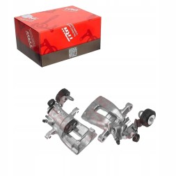 TRW BHR147 Гальмівний затискач trw. Opel astra g 98-03 pt