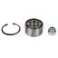 WB90621 SATO TECH Підшипник маточини