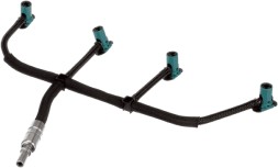 Gates MFL1210 Провід та елементи відведення палива надлишкові - gates gatmfl1210