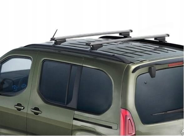 Toyota OE TOYOTA Proace Verso Багажник на дах рейлінги поперечки оригінал PZ4L0-H5622 OE