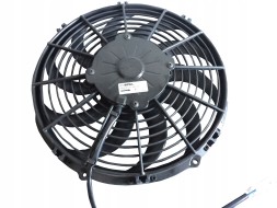 Spal 5903991490209 ВЕНТИЛЯТОР SPAL VA09-AP12/C-54S ШТАМПУВАЛЬНИЙ 12В 280мм