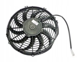 Spal 5903991490209 ВЕНТИЛЯТОР SPAL VA09-AP12/C-54S ШТАМПУВАЛЬНИЙ 12В 280мм