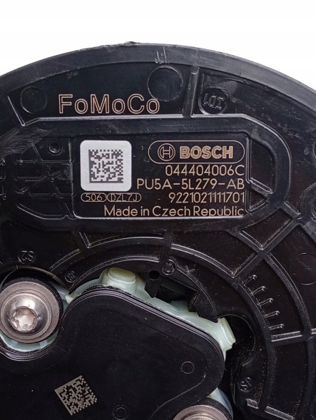 Ford OE 044404006C Насос adblue 044404006c оригінал новий bosch ford transit custom 2.0 новий