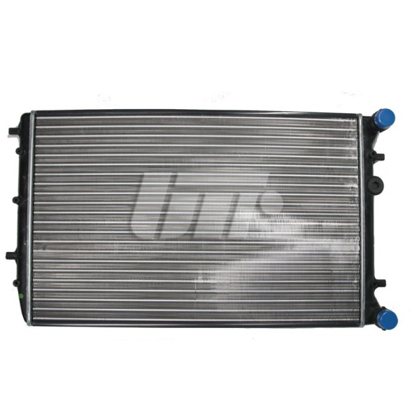 R20016 SATO TECH Радіатор охолодження двигуна