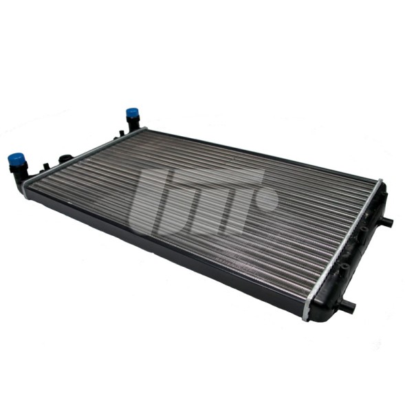 R20016 SATO TECH Радіатор охолодження двигуна