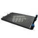 R20016 SATO TECH Радіатор охолодження двигуна