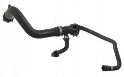 Febi bilstein 44443 Шланг системи охолодження 44443 febi bilstein