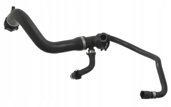 Febi bilstein 44443 Шланг системи охолодження 44443 febi bilstein