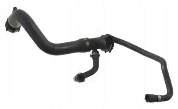 Febi bilstein 44443 Шланг системи охолодження 44443 febi bilstein