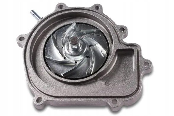 HEPU P1513 Водяний насос р1513 hepu