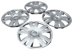 Opel OE 95080069, DWP545225OE 4x Ковпаки комплект ковпаків 16" Opel Mokka X 95080069 Нові оригінальні