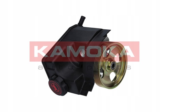 Kamoka PP057 НАСОС ГІДРОПІДСИЛЮВАЧА CITROEN BERLINGO 99-,