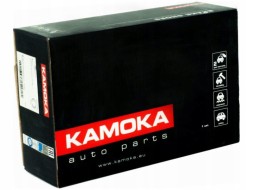 Kamoka PP057 НАСОС ГІДРОПІДСИЛЮВАЧА CITROEN BERLINGO 99-,