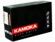 Kamoka PP057 НАСОС ГІДРОПІДСИЛЮВАЧА CITROEN BERLINGO 99-,