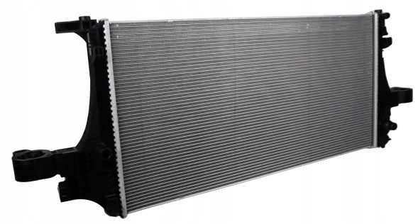 Radiator 45612709 ОХОЛОДЖУВАЧ VOLVO EX40 2024 - 31686548