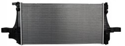 Radiator 45612709 ОХОЛОДЖУВАЧ VOLVO EX40 2024 - 31686548