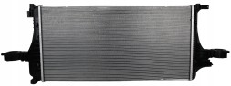 Radiator 45612709 ОХОЛОДЖУВАЧ VOLVO EX40 2024 - 31686548
