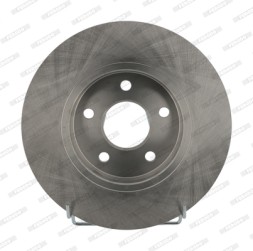 DDF1126 FERODO Гальмівний диск РОЗПРОДАЖ