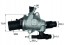 Mahle TI 152 88 Термостат ti 152 88 mahle