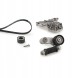 Gates KP26PK1640 Водяний насос gates кп26пк1640