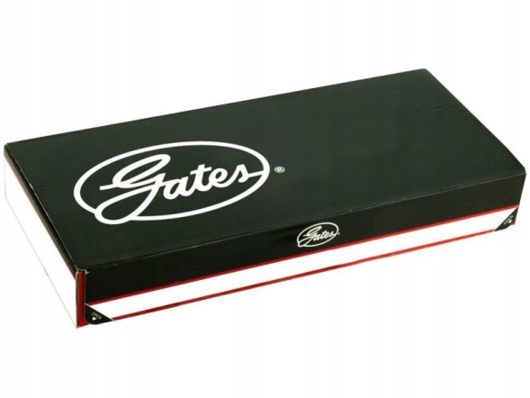 Gates KP26PK1640 Водяний насос gates кп26пк1640