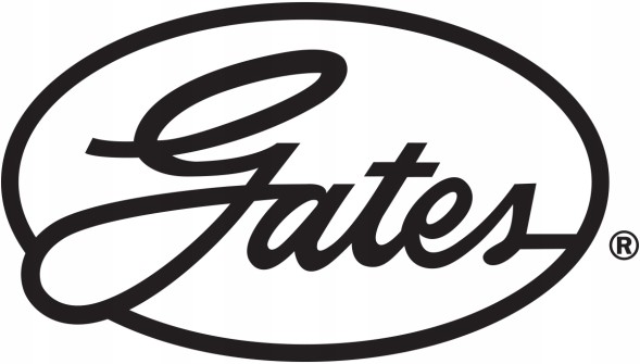 Gates KP26PK1640 Водяний насос gates кп26пк1640