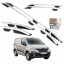 Erkul SKP060416OSG Рейлінги на дах VIVARO EXPERT PROACE JUMPY ZAFIRA LIFE SCUDO L2 стандарт