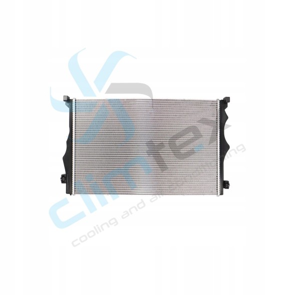 climtex cooling and air conditioning CLIMTEX CH1-2268 Радіатор, система охолодження двигуна