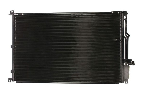 Thermotec KTT110401 Конденсатор кондиціонера thermotec ktt110401
