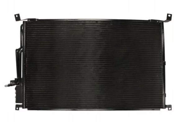 Thermotec KTT110401 Конденсатор кондиціонера thermotec ktt110401
