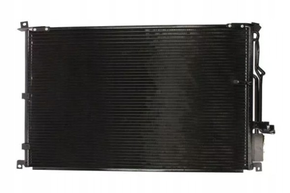 Thermotec KTT110401 Конденсатор кондиціонера thermotec ktt110401