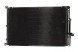Thermotec KTT110401 Конденсатор кондиціонера thermotec ktt110401