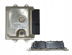 Fiat OE 55246954 БЛОК УПРАВЛІННЯ ДВИГУНОМ FIAT DUCATO 2.3 150 к.с