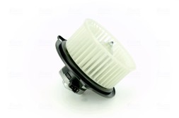 AD BRAKE VIC-455310 Вентилятор NIS для MAZDA E 2.0/2.2D 11.88-09.04