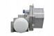 NTY CCL-FR-011 Охолоджувач масла з фільтром transit 2.2tdci 06-14,