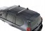 Toyota OE TOYOTA Cruiser Багажник на дах рейлінги поперечки оригінал PZ403-J2610-GA OE