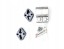 BMW OE 18302455263 Комплект кріплення торцевого глушника BMW E90