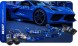 Китай Tytanowy Układ Wydechowy Aktywne Klapy Chevrolet Corvette C8 Plug &amp; Play Титанова вихлопна система з активними заслінками Chevrolet Corvette C8 Plug &amp; Play