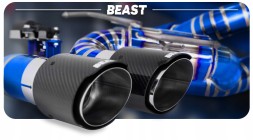 Китай Tytanowy Układ Wydechowy Aktywne Klapy Chevrolet Corvette C8 Plug &amp; Play Титанова вихлопна система з активними заслінками Chevrolet Corvette C8 Plug &amp; Play