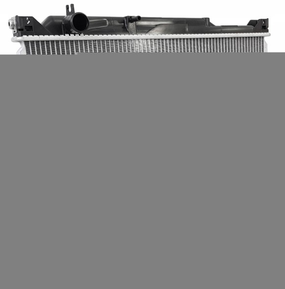 Koyorad 1770068DC0 Радіатор suzuki grand vitara 1997-05 1770068dc0