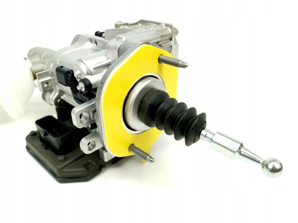 Volkswagen OE 5QE614105BA, DWP473288OE Сервопідсилювач гальм VW Golf VII 5QE614105BA