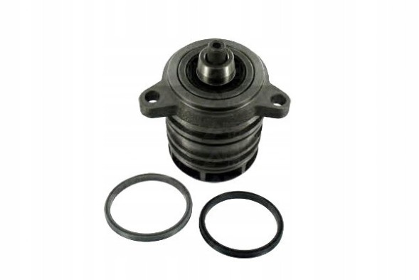 SKF VKPC 81420 Skf vkpc 81420 насос охолодження двигуна vkpc81420