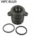 SKF VKPC 81420 Skf vkpc 81420 насос охолодження двигуна vkpc81420