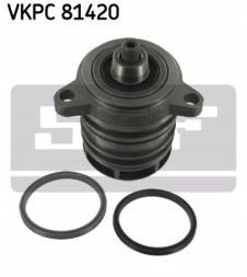 SKF VKPC 81420 Skf vkpc 81420 насос охолодження двигуна vkpc81420