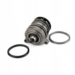 SKF VKPC 81420 Skf vkpc 81420 насос охолодження двигуна vkpc81420