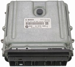 OE DDE 8 573 585-010 281 019 707 КОМП'ЮТЕР ECU BMW DDE8573585-01 0281019707