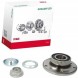 Schaeffler FAG 2× Schaeffler FAG 713 6670 60 Комплект підшипника колеса