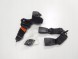 Ford OE Ремені безпеки Ford Fiesta 1989-1996 OE 1654262